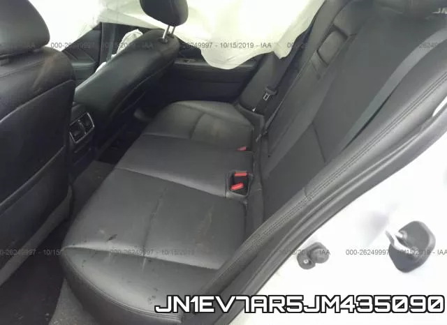 JN1EV7AR5JM435090 фото 9