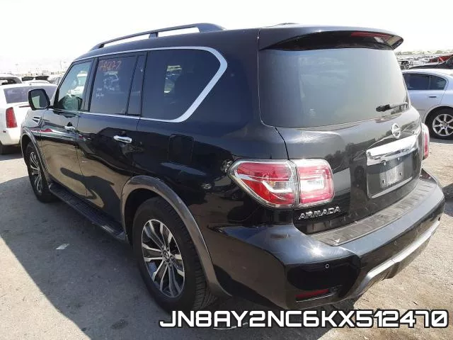 JN8AY2NC6KX512470 фото 4