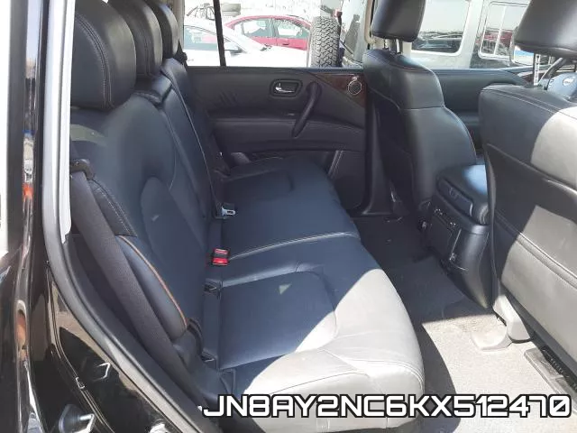 JN8AY2NC6KX512470 фото 7