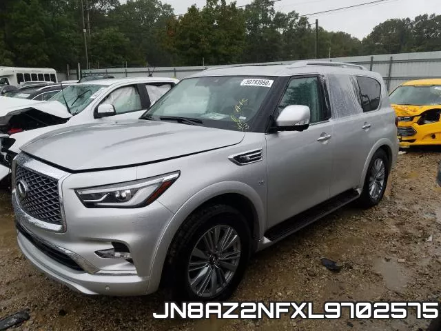 JN8AZ2NFXL9702575 фото 3