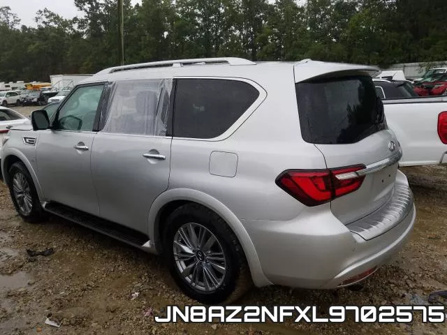 JN8AZ2NFXL9702575 фото 4