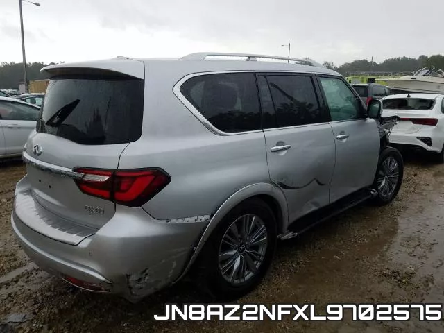 JN8AZ2NFXL9702575 фото 5