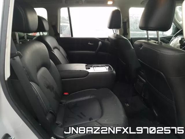JN8AZ2NFXL9702575 фото 7