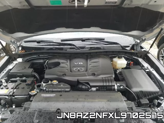 JN8AZ2NFXL9702575 фото 8