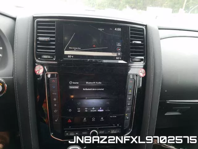 JN8AZ2NFXL9702575 фото 10