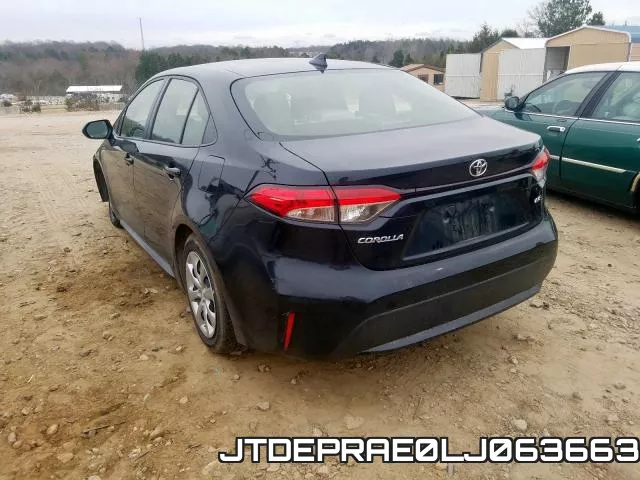 JTDEPRAE0LJ063663 фото 4