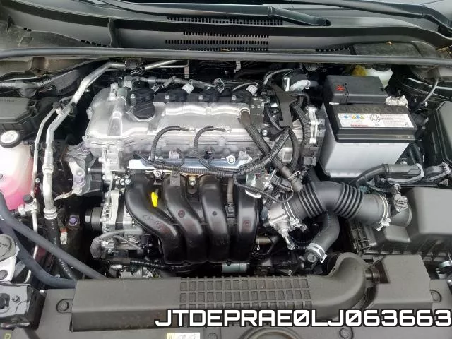 JTDEPRAE0LJ063663 фото 8