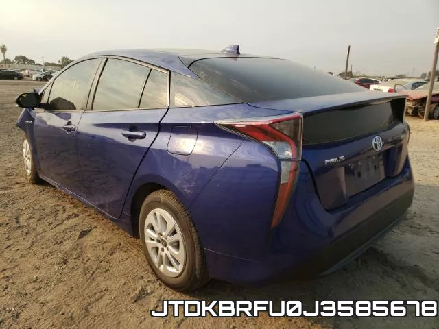 JTDKBRFU0J3585678 фото 4