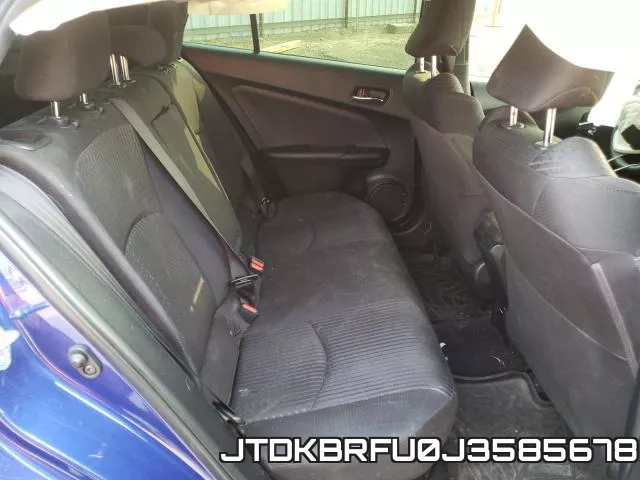 JTDKBRFU0J3585678 фото 7