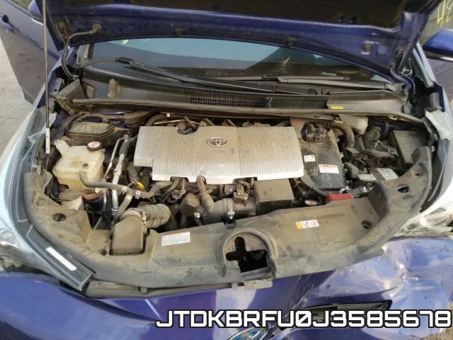 JTDKBRFU0J3585678 фото 8