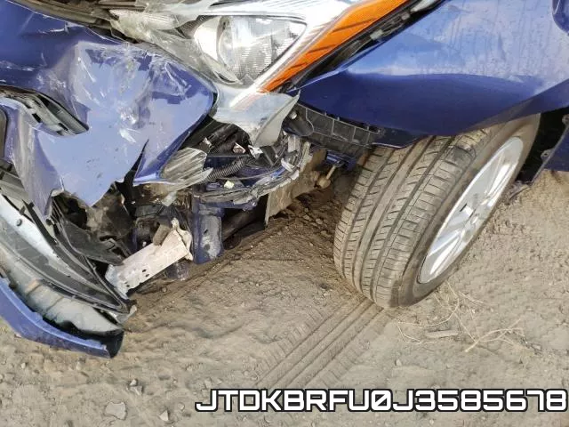 JTDKBRFU0J3585678 фото 10