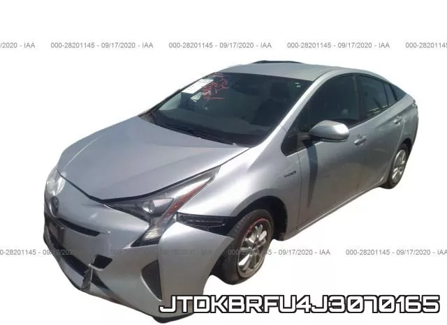 JTDKBRFU4J3070165 фото 3