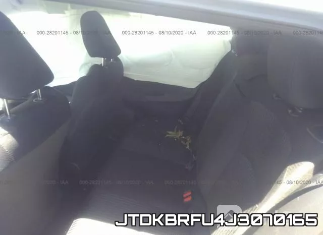 JTDKBRFU4J3070165 фото 8