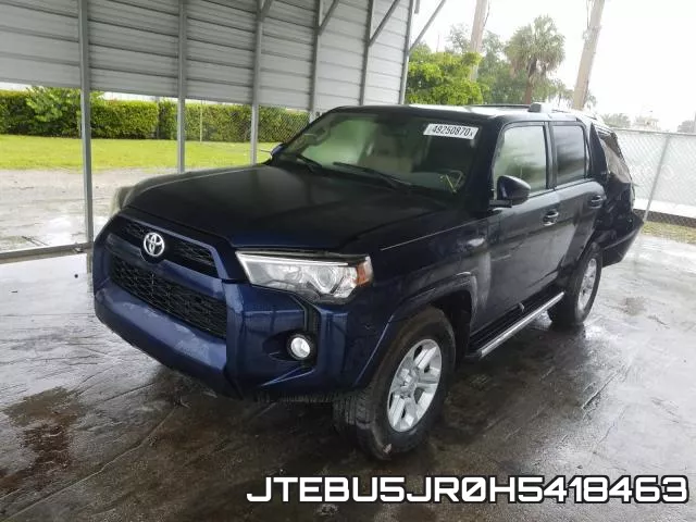 JTEBU5JR0H5418463 фото 3