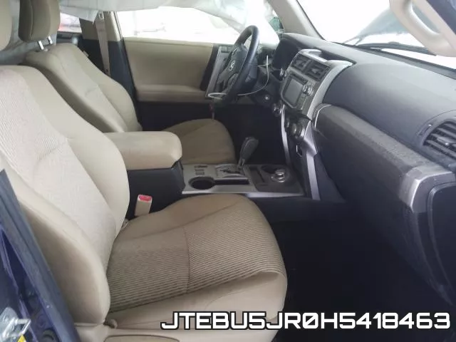 JTEBU5JR0H5418463 фото 6