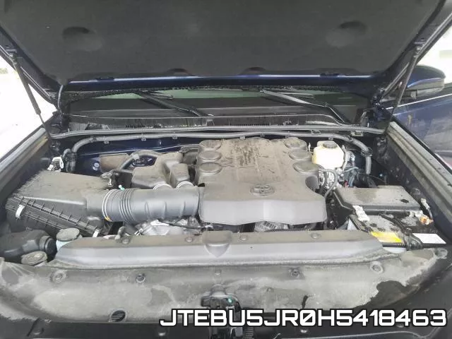JTEBU5JR0H5418463 фото 8