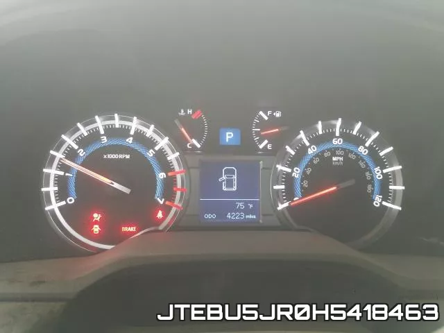 JTEBU5JR0H5418463 фото 9