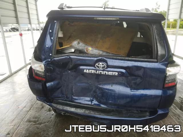 JTEBU5JR0H5418463 фото 10
