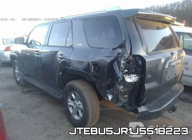 JTEBU5JR1J5518223 фото 4