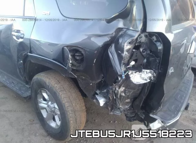JTEBU5JR1J5518223 фото 7