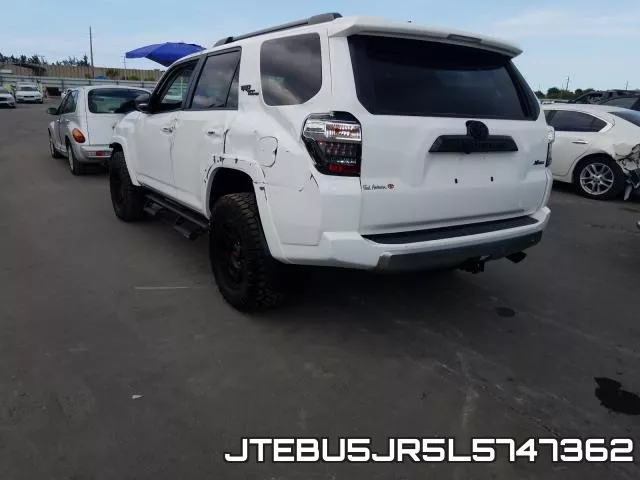 JTEBU5JR5L5747362 фото 3