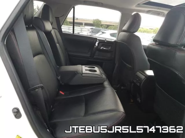 JTEBU5JR5L5747362 фото 6