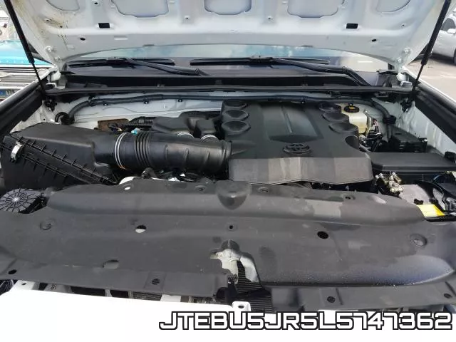 JTEBU5JR5L5747362 фото 7