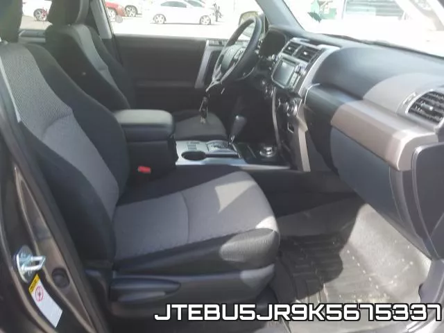 JTEBU5JR9K5675337 фото 6
