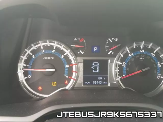 JTEBU5JR9K5675337 фото 9