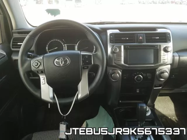 JTEBU5JR9K5675337 фото 10