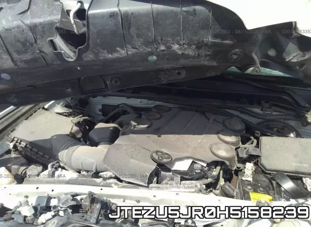 JTEZU5JR0H5158239 фото 2