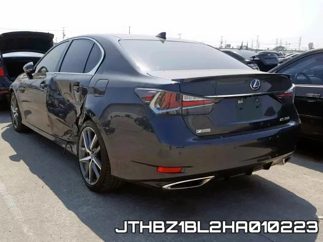 JTHBZ1BL2HA010223 фото 4