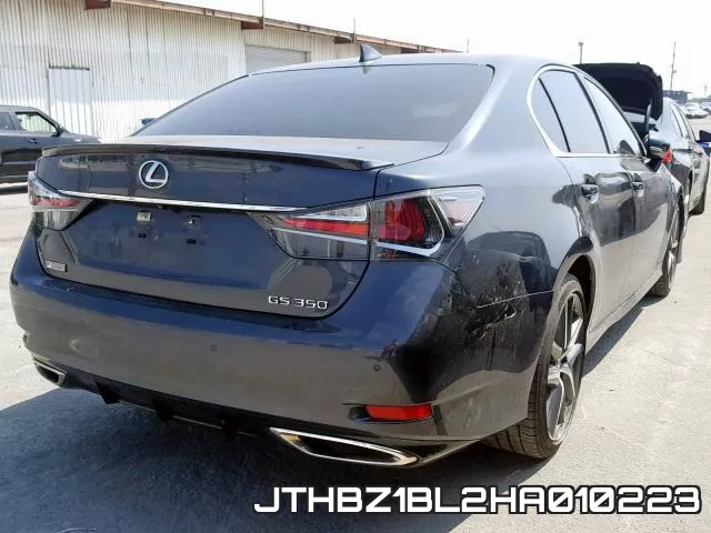 JTHBZ1BL2HA010223 фото 5