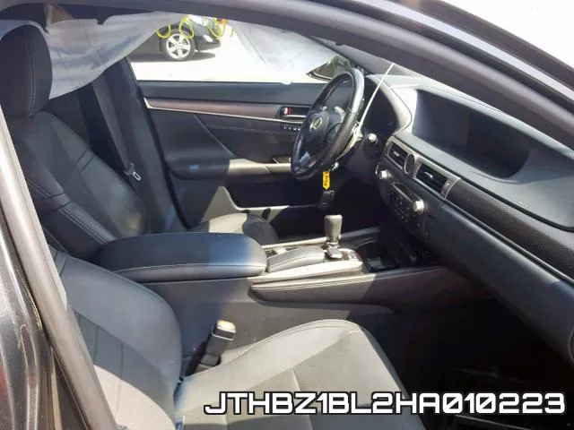 JTHBZ1BL2HA010223 фото 6