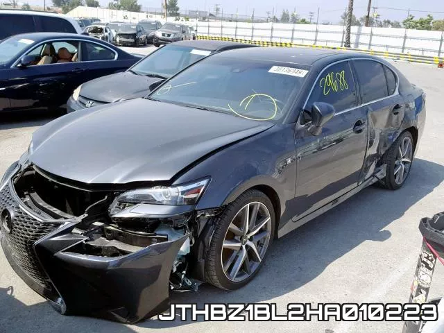 JTHBZ1BL2HA010223 фото 10
