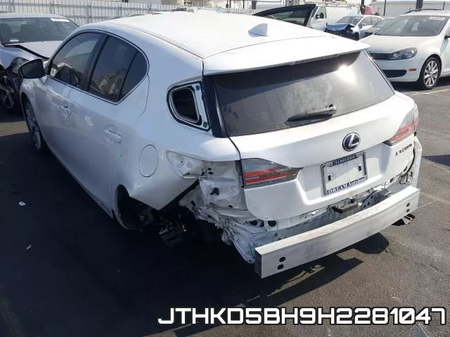JTHKD5BH9H2281047 фото 4