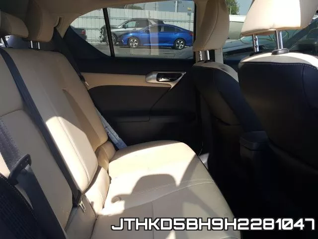 JTHKD5BH9H2281047 фото 7