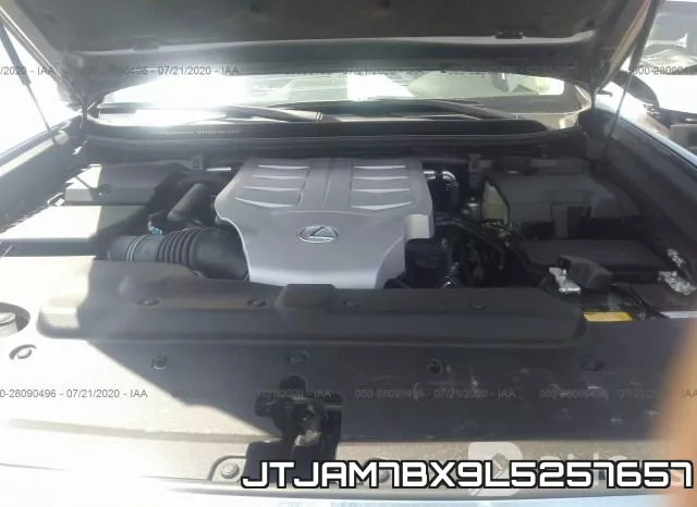 JTJAM7BX9L5257657 фото 2