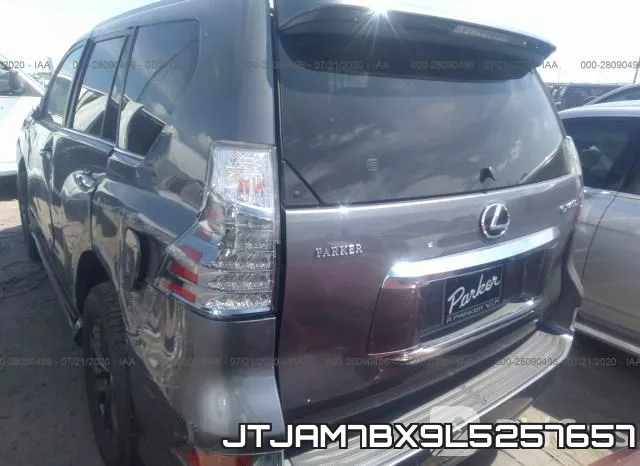 JTJAM7BX9L5257657 фото 4