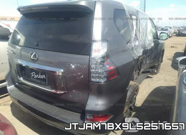 JTJAM7BX9L5257657 фото 5