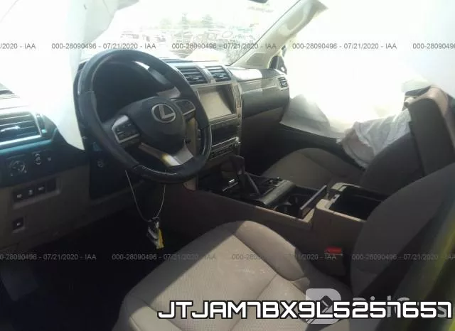 JTJAM7BX9L5257657 фото 6