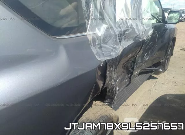 JTJAM7BX9L5257657 фото 7