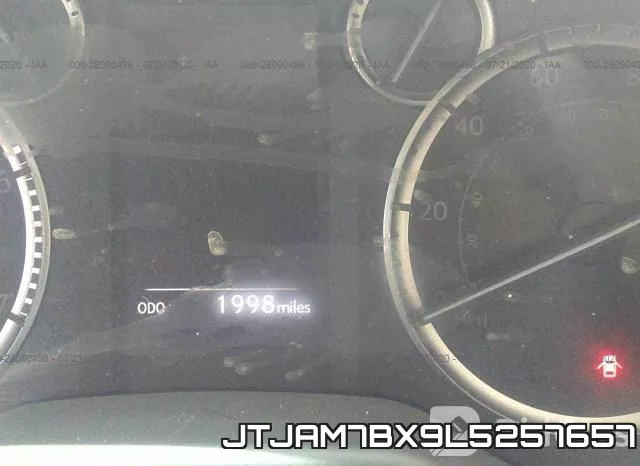 JTJAM7BX9L5257657 фото 8