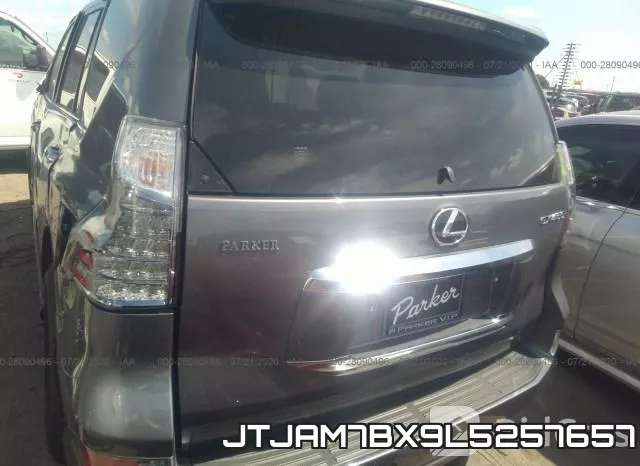 JTJAM7BX9L5257657 фото 9