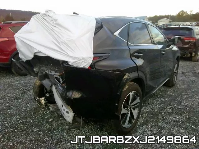 JTJBARBZXJ2149864 фото 5