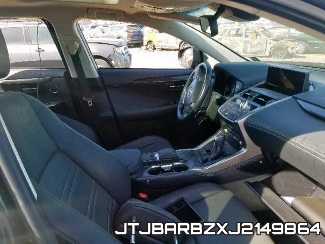 JTJBARBZXJ2149864 фото 6