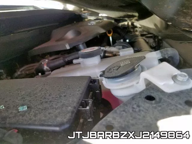 JTJBARBZXJ2149864 фото 8