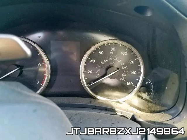 JTJBARBZXJ2149864 фото 9