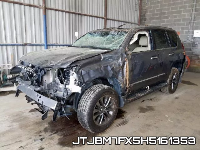 JTJBM7FX5H5161353 фото 3