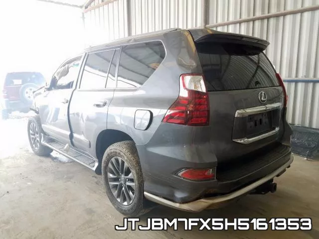 JTJBM7FX5H5161353 фото 4